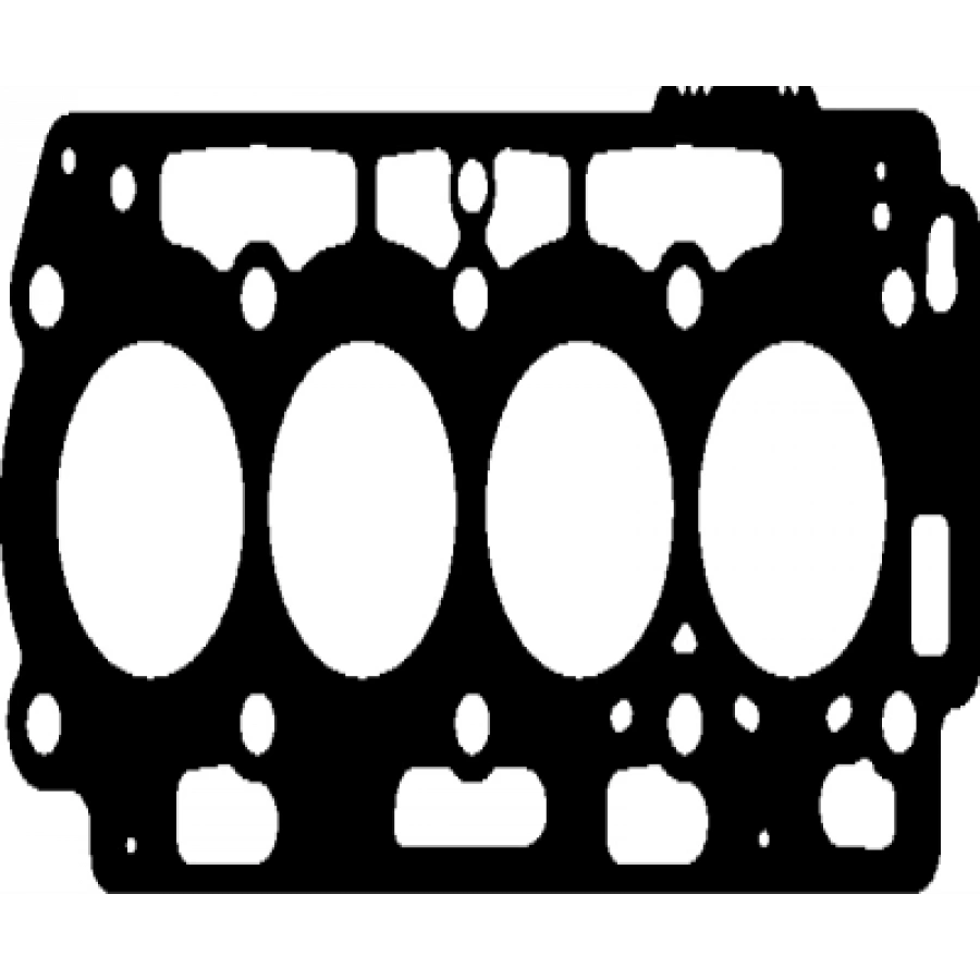 SILINDIR KAPAK CONTASI 3 KERTIK 1,30 mm FIESTA/FOCUS/COURIER/208/2008 1.4/1.5 HDI/TDCI 09-