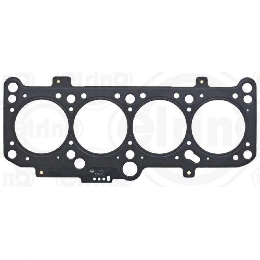SILINDIR KAPAK CONTASI 3 KERTIK AUDI A4 6 GOLF3 PASSAT AFN AVG AHU 1.9 TDI