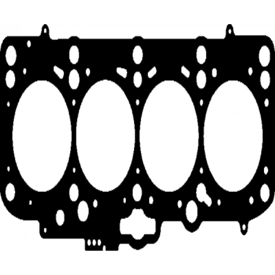 SILINDIR KAPAK CONTASI 3 KERTIK GOLF5-PASSAT-A3-A4 BMM-BMP 2,0 TDI 04-09