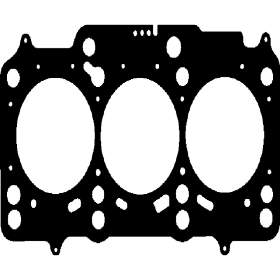 SILINDIR KAPAK CONTASI 3 KERTIK POLO-IBIZA-FABIA CFWA 1,2 TDI 10-