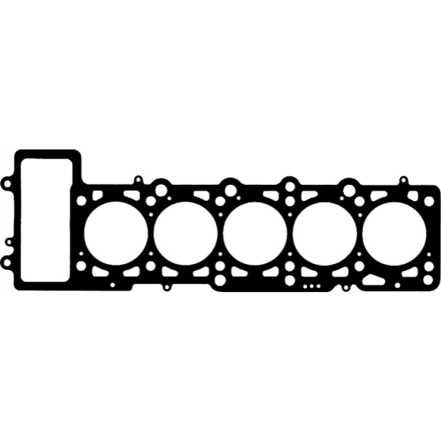 SILINDIR KAPAK CONTASI 3 KERTIK T5-TOUAREG AXD-AXE-BAC 2,5 TDI 04-09