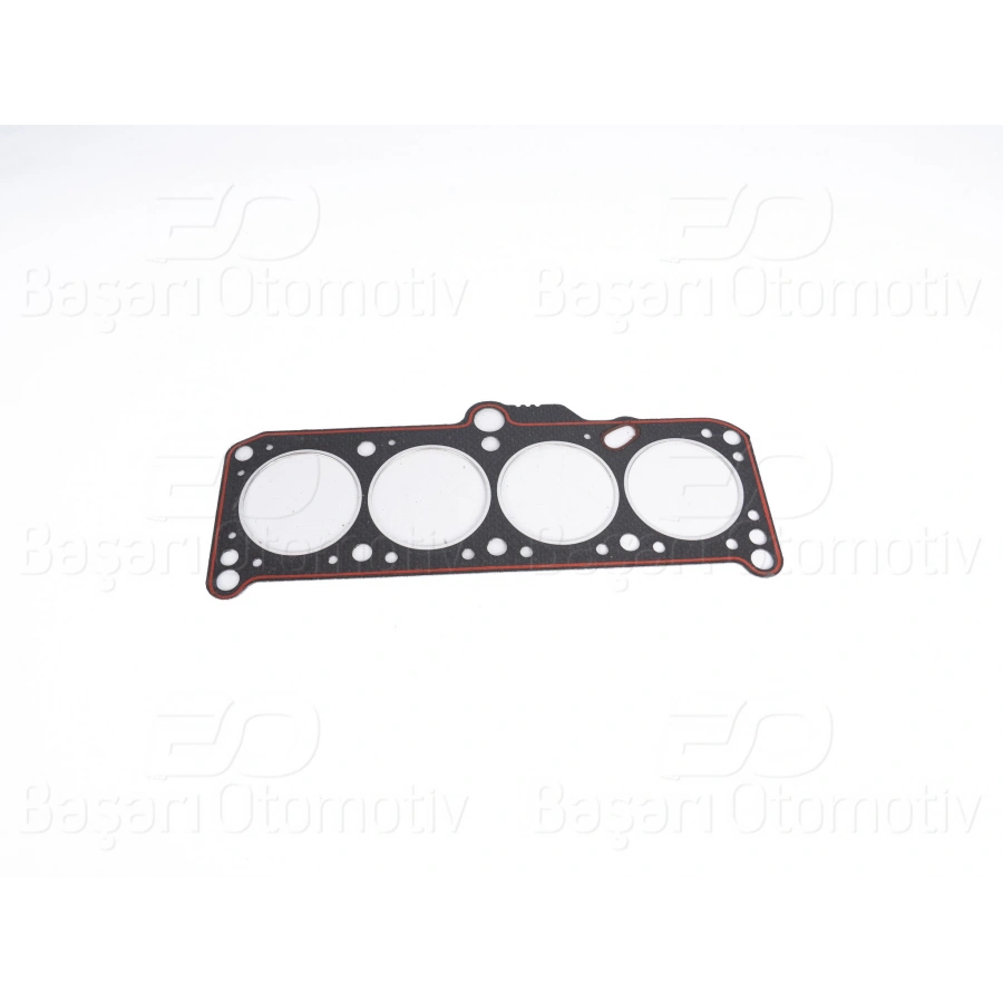 SILINDIR KAPAK CONTASI 3 KERTIK TEK YAG KANALLI AUDI A80 GOLF1 GOLF2 JETTA PASSAT1.6D 78 >