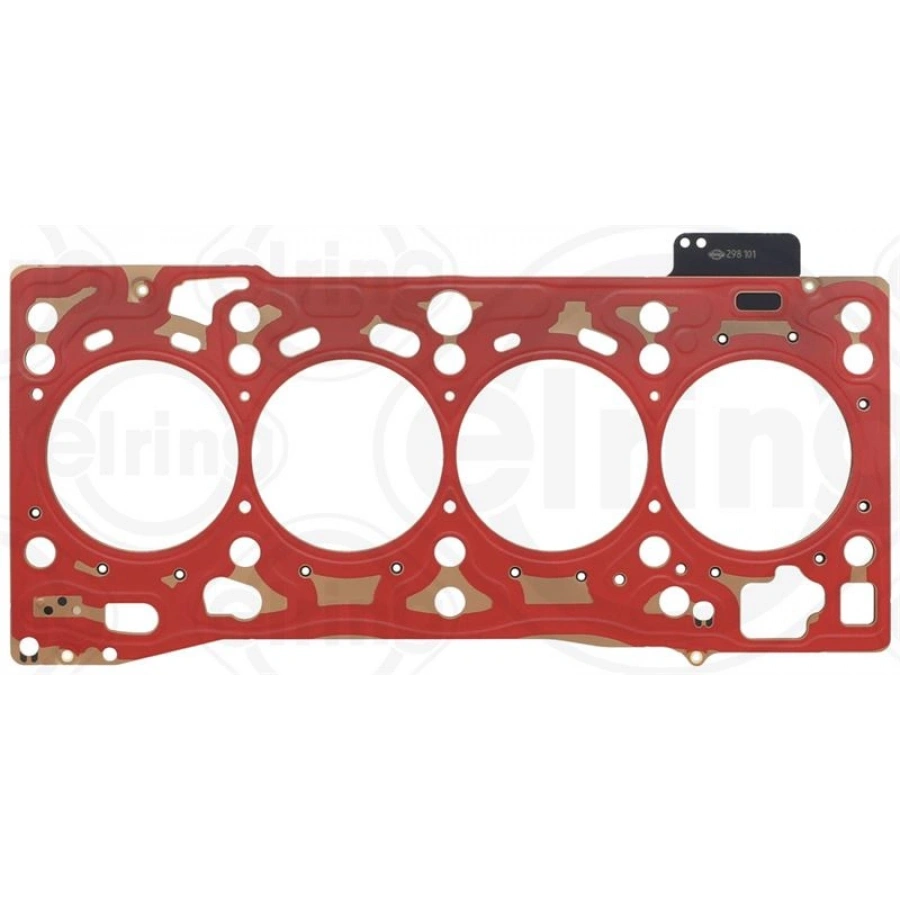 SILINDIR KAPAK CONTASI 3 KERTIK VAG CRAFTER-T6 DAU