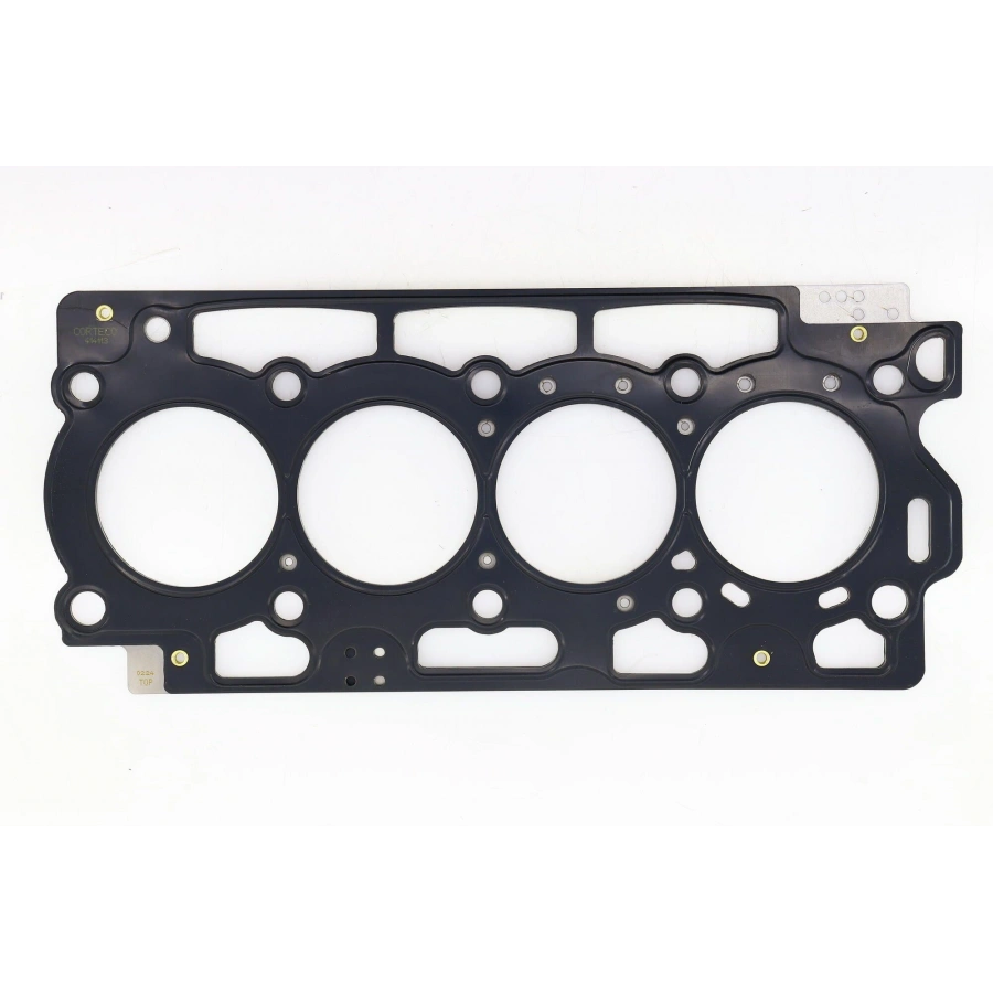 SILINDIR KAPAK CONTASI 3 TIRNAK FOCUS/C-MAX/307/C4/407 1.6 HDI / TDCI 03-