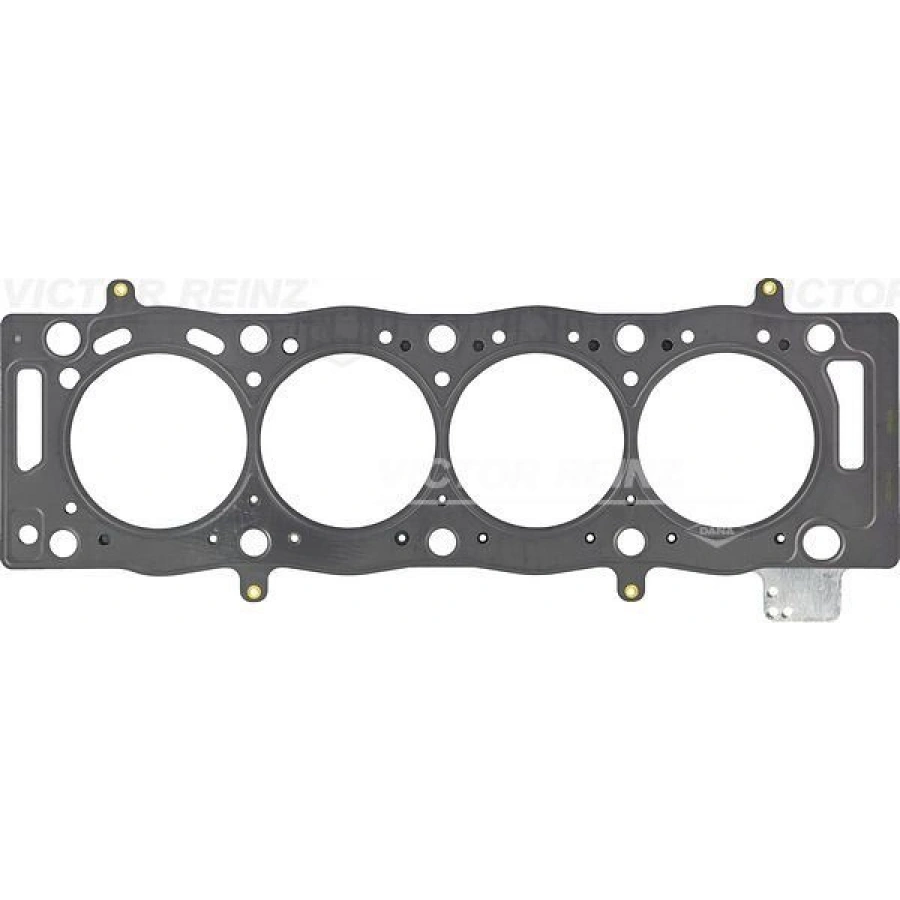 SİLİNDİR KAPAK CONTASI 307 04 308 09 407 08 SCUDO 9906 C4 0410 C5 04 2.0 HDI DW10