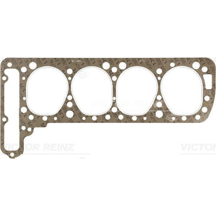 SİLİNDİR KAPAK CONTASI 320-323İ 77-82 320İ 8291 323İ 9293 520İ 81-87