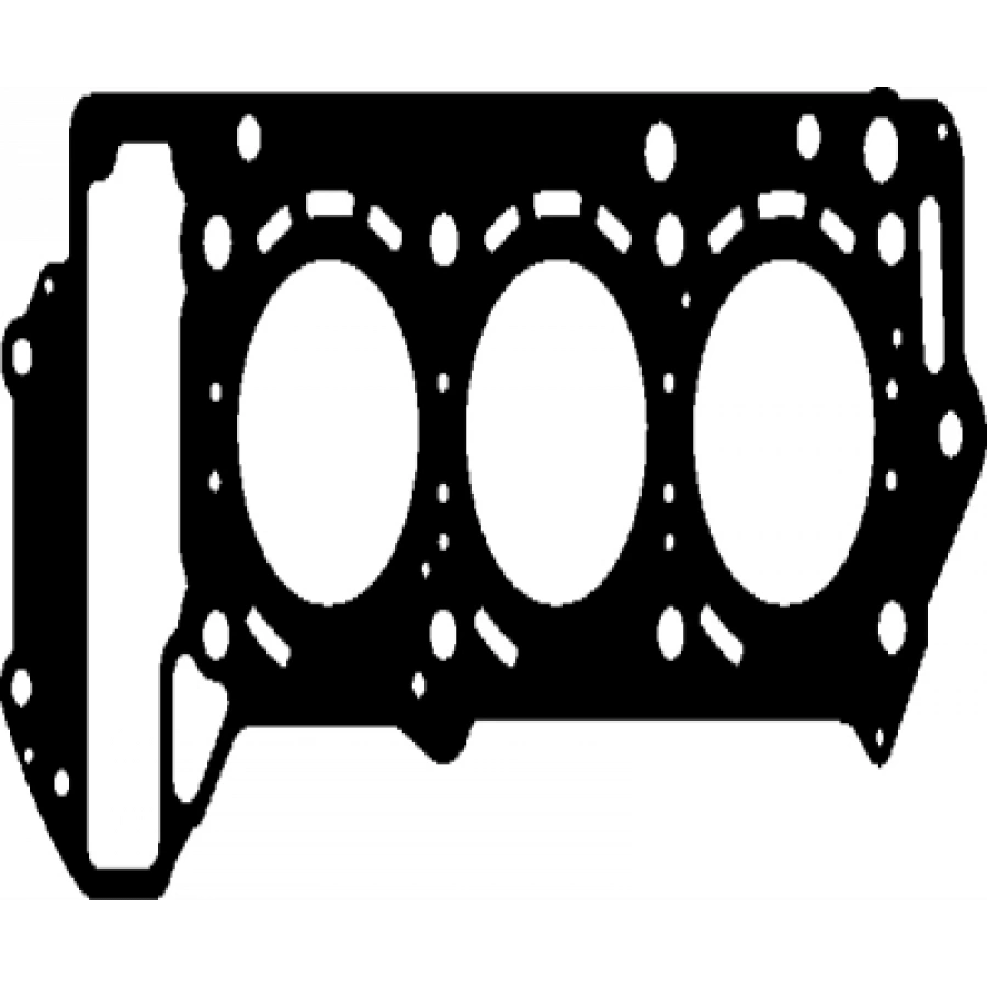 SILINDIR KAPAK CONTASI 350 W204-212-213-166-221 M642 11-