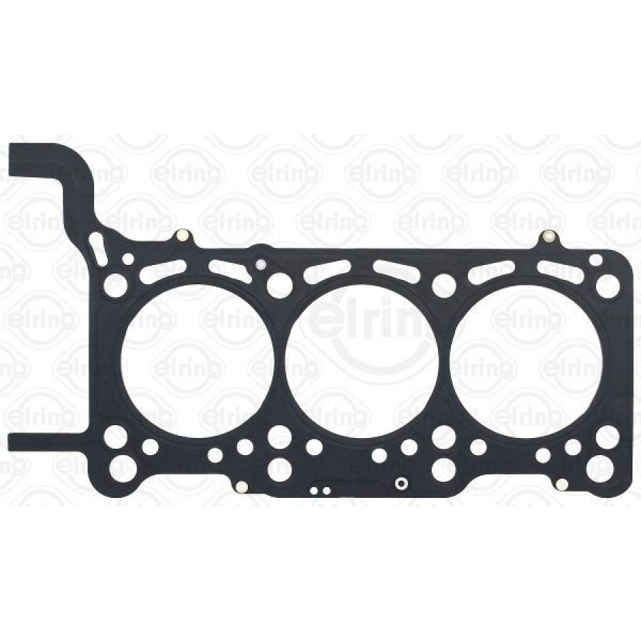 SİLİNDİR KAPAK CONTASI 3D 1.2MM 1-3 SİLİNDİR TOUAREG 3.0 TDI CARA CARB CASA