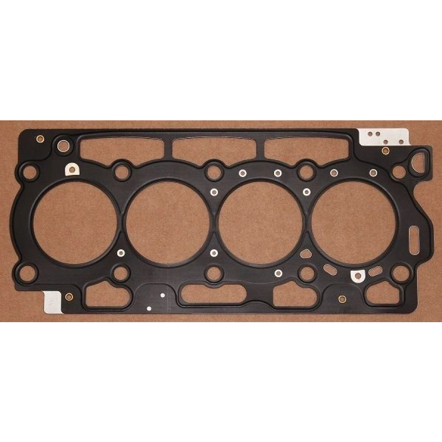 SİLİNDİR KAPAK CONTASI 3 DELİK 1.30MM PARTNER BERLINGO 206 207 307 308 C2 C3 FIESTA FOCUS 1.6 16V HDİ DV6ATED4-DV6B