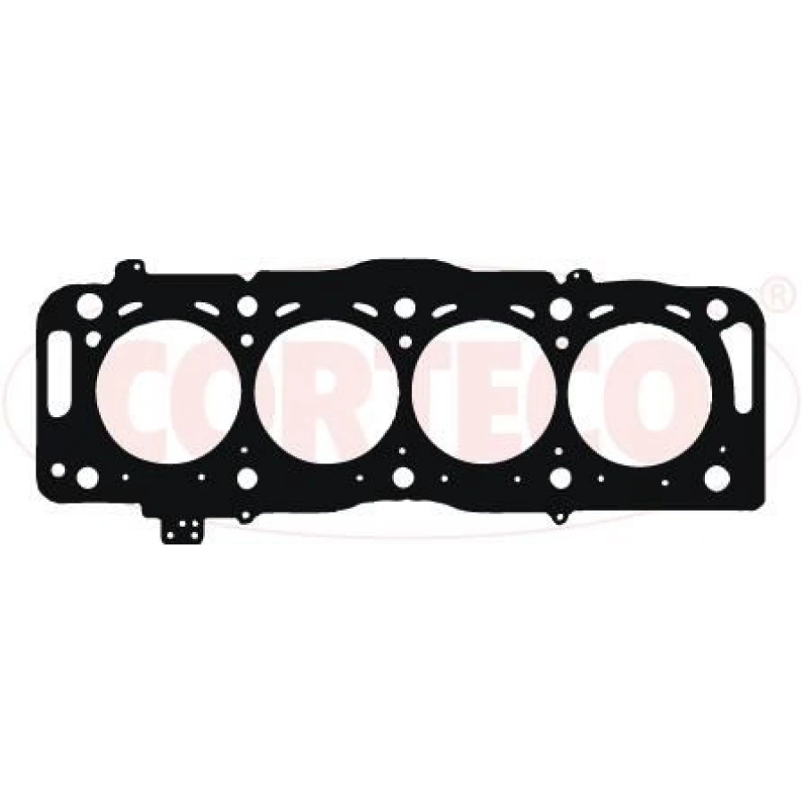 SILINDIR KAPAK CONTASI (4 ÇENTIK) 308/407/3008/MONDEO 2.0 TDCI/HDI 09-