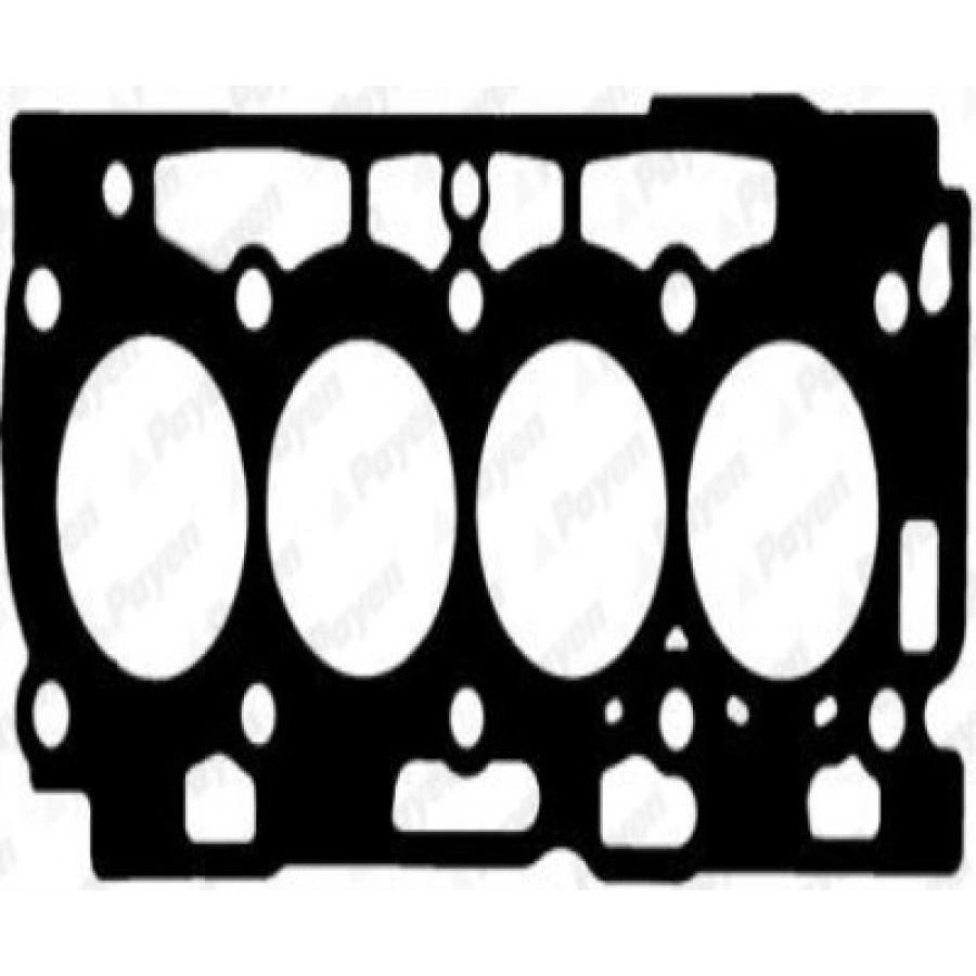 SILINDIR KAPAK CONTASI 4 ÇENTIK / EURO5 FOCUS/301/308/3008 1.6 TDCI/HDI 11-