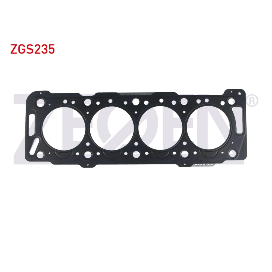 SILINDIR KAPAK CONTASI 4 CENTIK PARTNER - BERLINGO 1.9