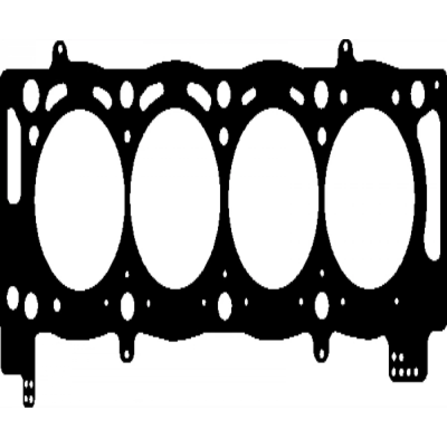 SILINDIR KAPAK CONTASI 4 DELIK FREELANDER EOQUE 2.2 TD4 06-14