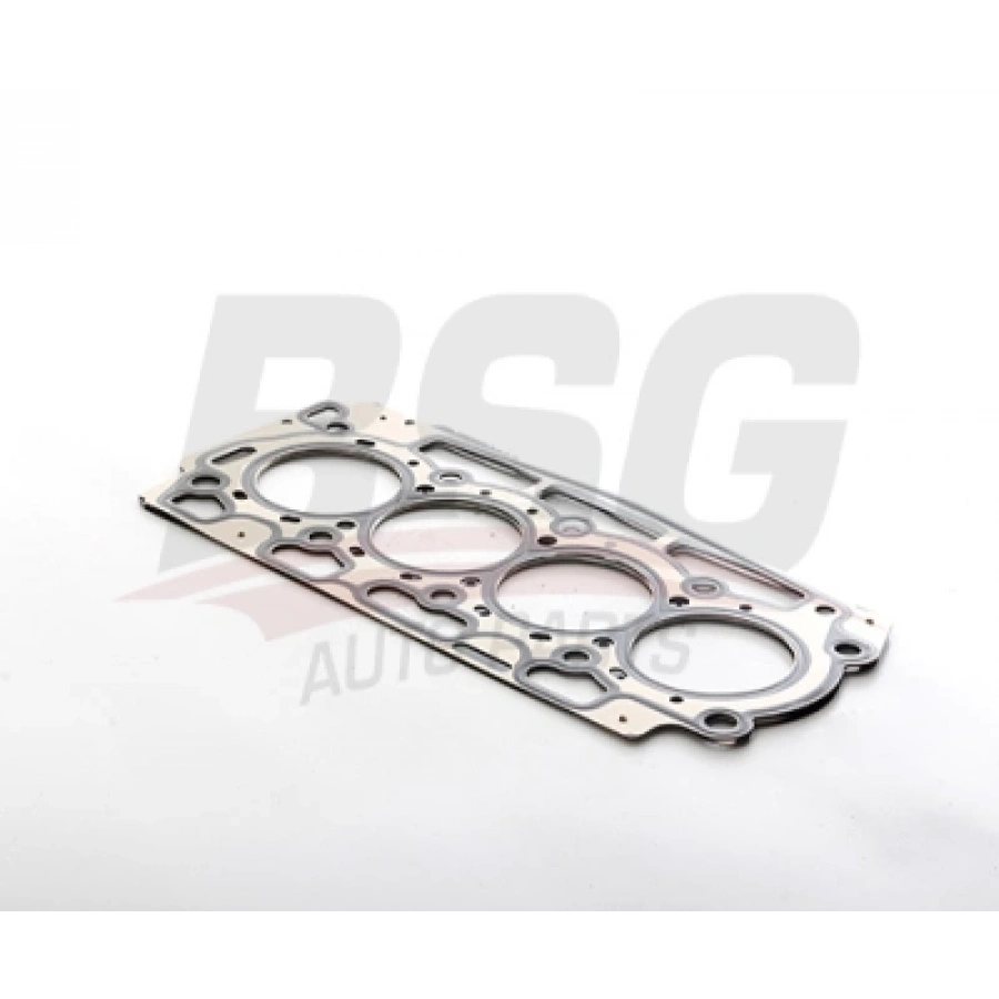 SILINDIR KAPAK CONTASI 4 TIRNAK 1,40 mm 206/307/FIESTA 1.4TDCI/HDI 02-08