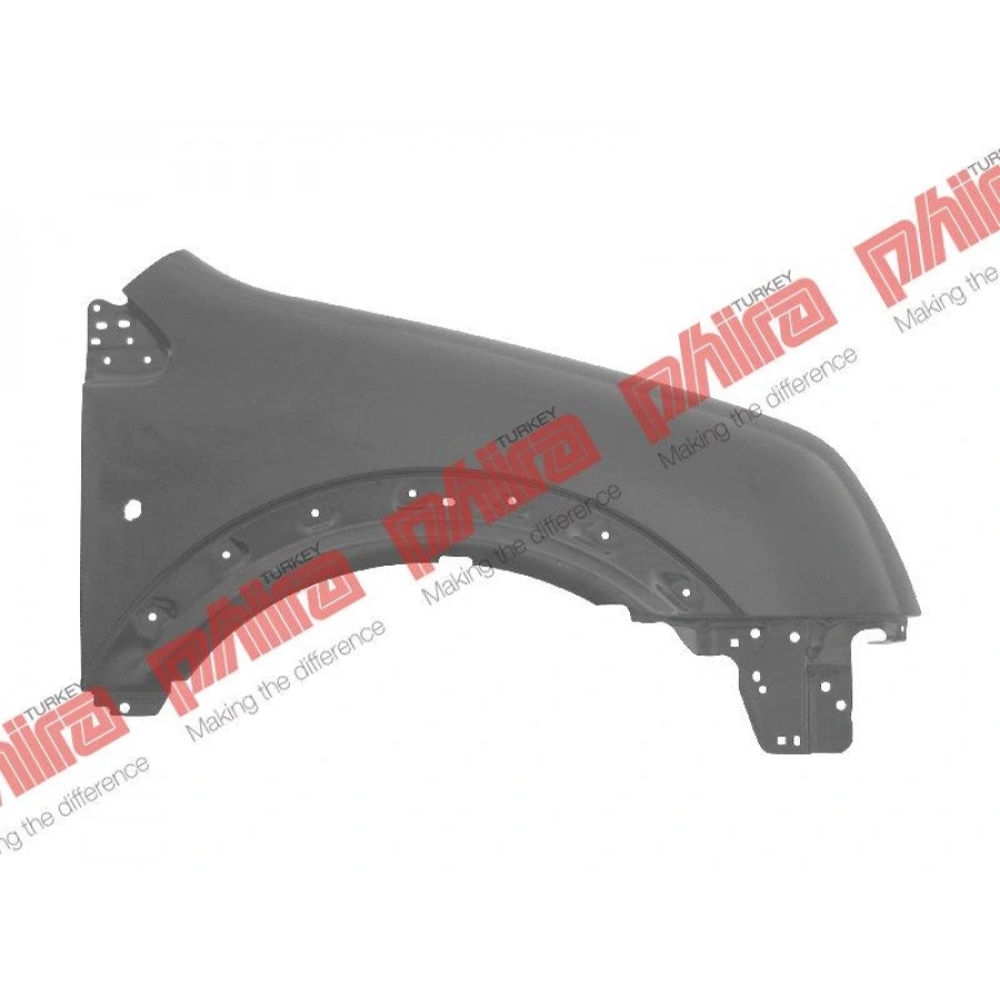 SILINDIR KAPAK CONTASI 4 TIRNAK CONNECT 1.8 TDCI 02-