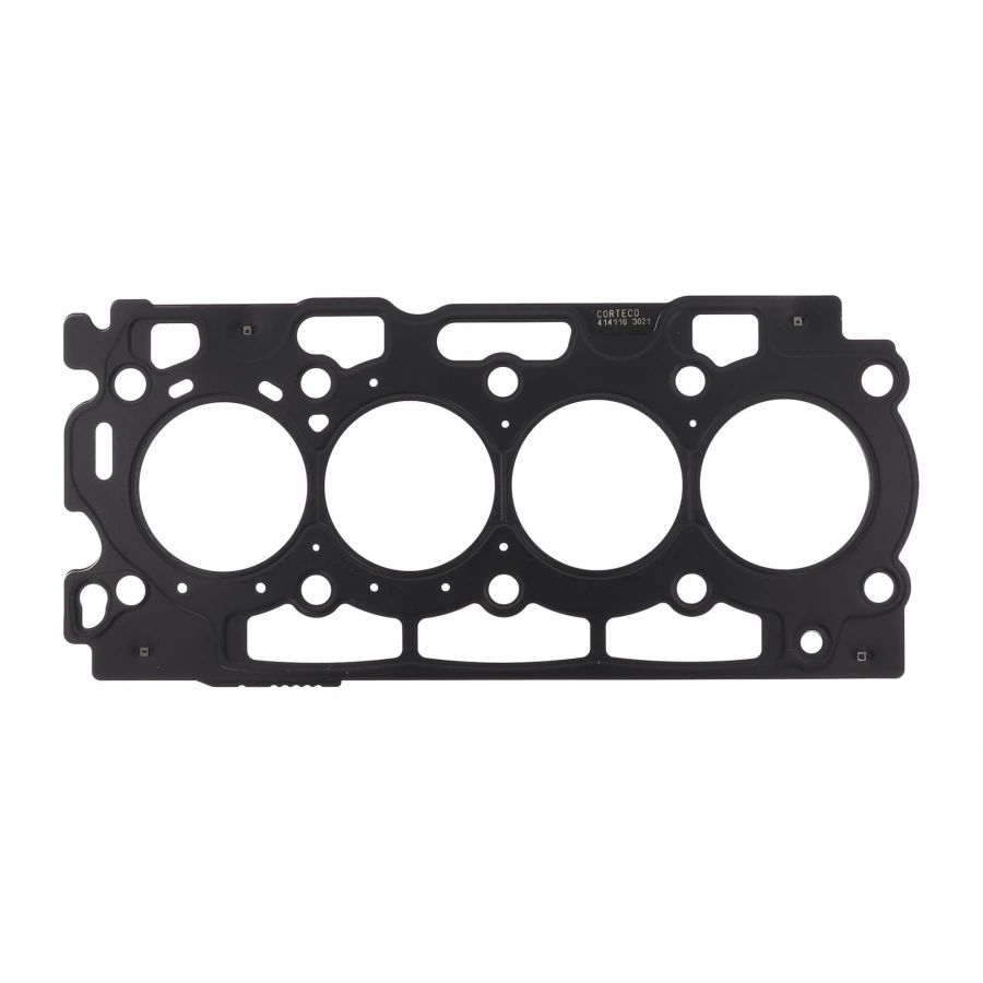 SILINDIR KAPAK CONTASI 414116P / ( 5 TIRNAK ) FOCUS/C-MAX/307/C4/407 1.6 HDI / TDCI 02-