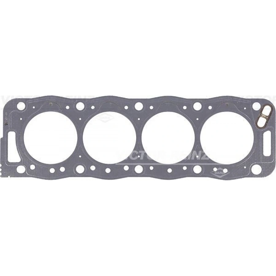 SİLİNDİR KAPAK CONTASI