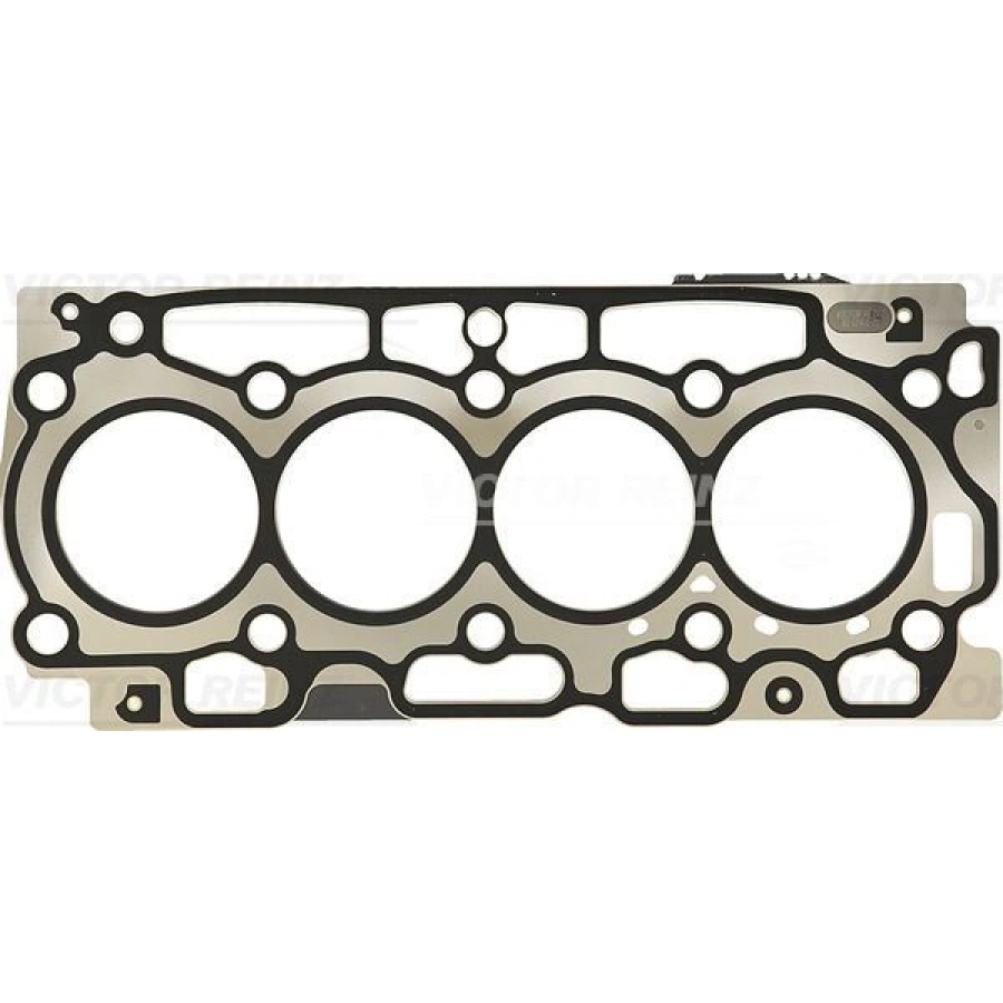 SİLİNDİR KAPAK CONTASI 6 ÇENTIK PEUGEOT 208 -08 1.4 HDI DV4C 12 C3 II 1.4 HDI 09