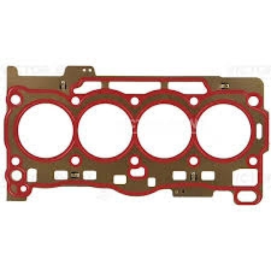 SİLİNDİR KAPAK CONTASI (61-10217-00)