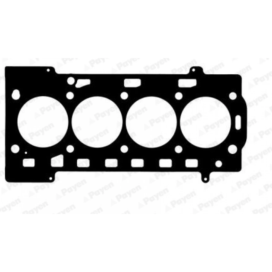 SILINDIR KAPAK CONTASI 732.841 GOLF5-JETTA-PASSAT-TIGUAN-A3 BLG-BMY-CAVA-CAXA 1,4 TSI 04-
