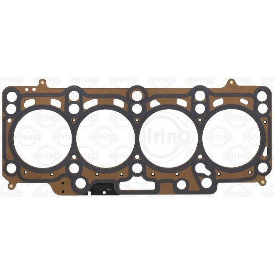 SİLİNDİR KAPAK CONTASI Ø82.3MM 2D. AMAROK 2.0BITDI CRAFTER 2.0 TDI 11 CKTB CKTC CKUB CKUC-CNEA (61-10140-10)