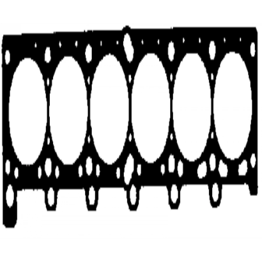 SILINDIR KAPAK CONTASI 84.00mm 1 FARKLI E28-30-34 M20 80-91