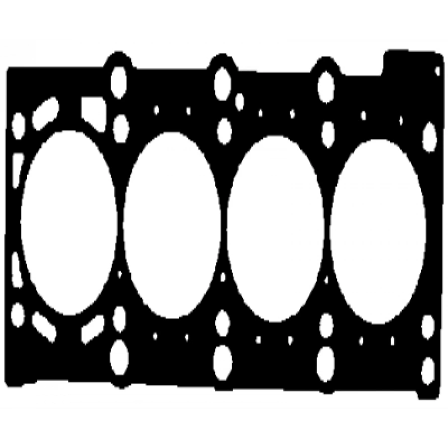 SILINDIR KAPAK CONTASI 84.00mm 1 FARKLI E30-34-36 M40-43 89-94