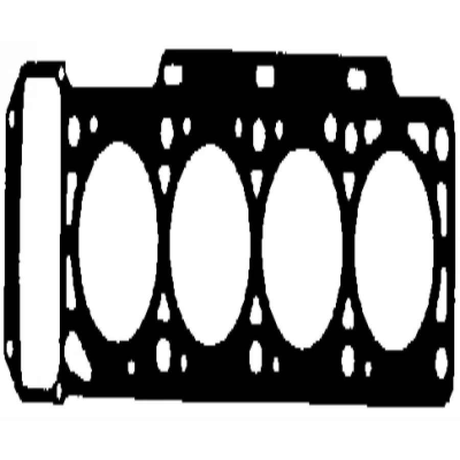 SILINDIR KAPAK CONTASI 84.00mm E21-30 M10 78-88