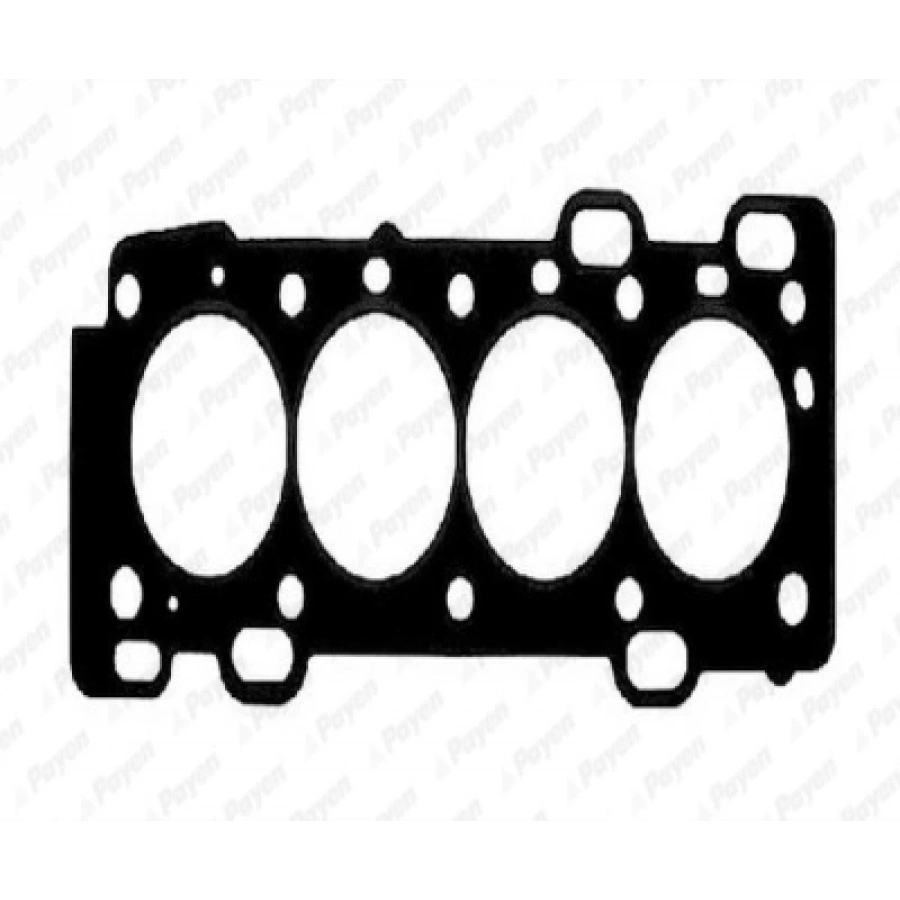 SILINDIR KAPAK CONTASI 84.5 MM VOLVO S40 I B 4184 S, B 4184 S3 00-