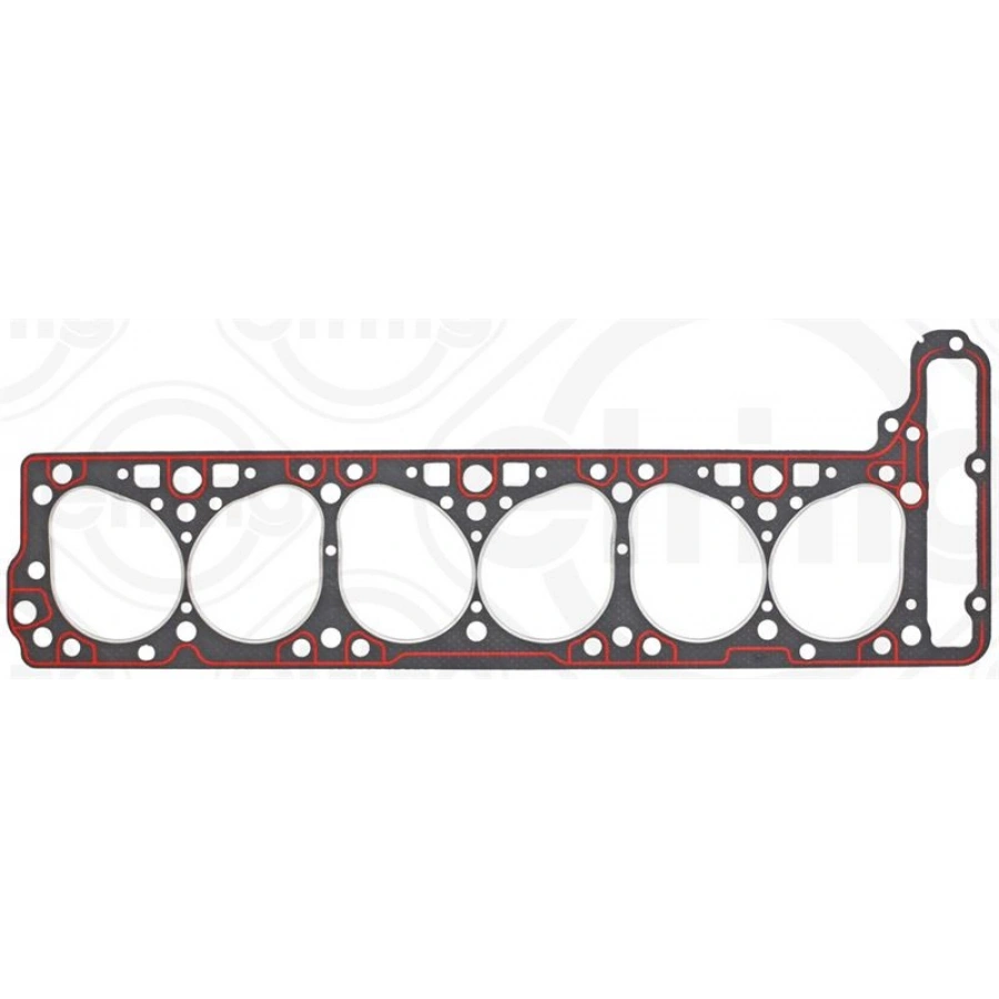 SİLİNDİR KAPAK CONTASI Ø86.5 MM MB C180 -00
