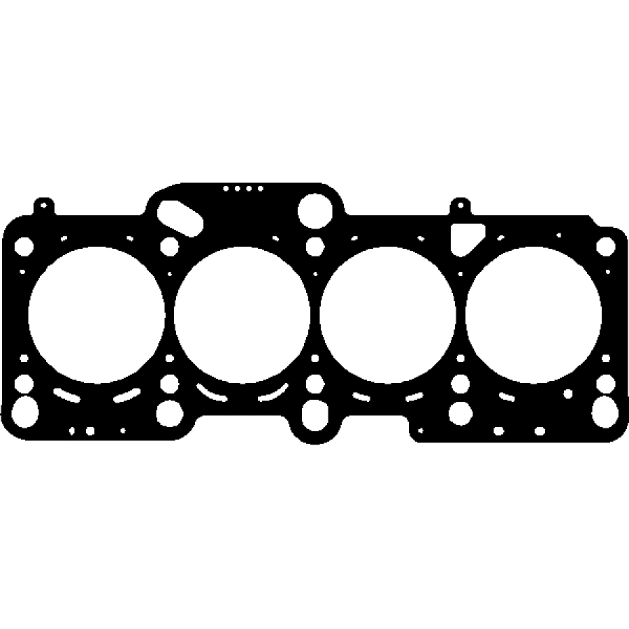 SILINDIR KAPAK CONTASI A3-A4 BWA-BPY 2,0 TFSI 04-