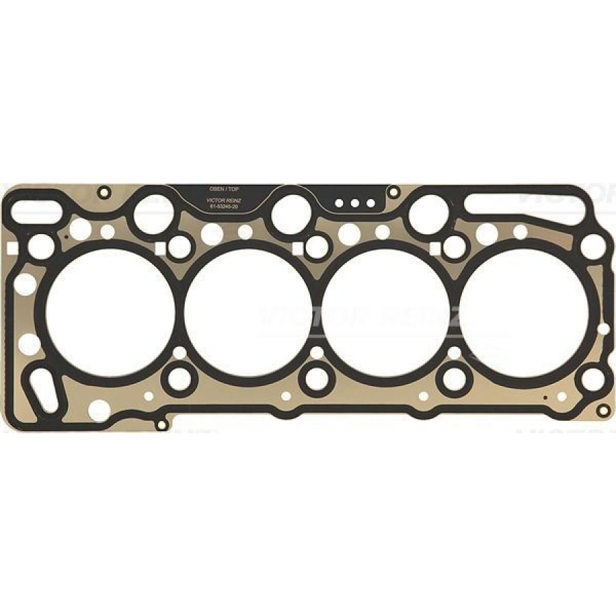 SİLİNDİR KAPAK CONTASI AGILA ASTRA G ASTRA H COMBO CORSA C D 1.2 1.4 Z12XE XEP Z14XE XEP