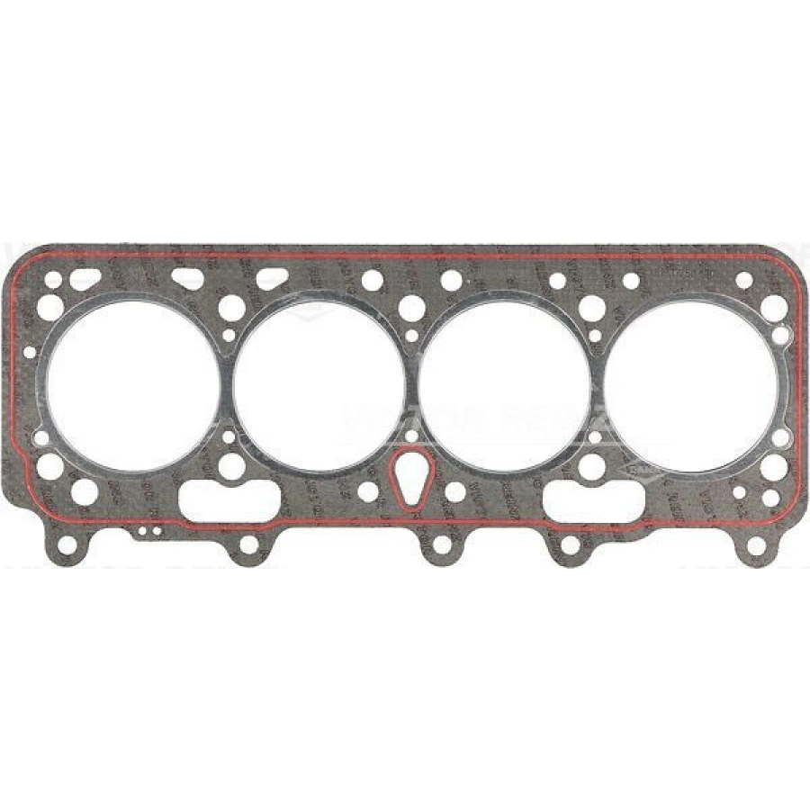 SİLİNDİR KAPAK CONTASI ALFA 166 2.0 6CYL 9800 GTV 2.0 V6 TURBO 9598 SPIDER 2.0 V6 TURBO 9805