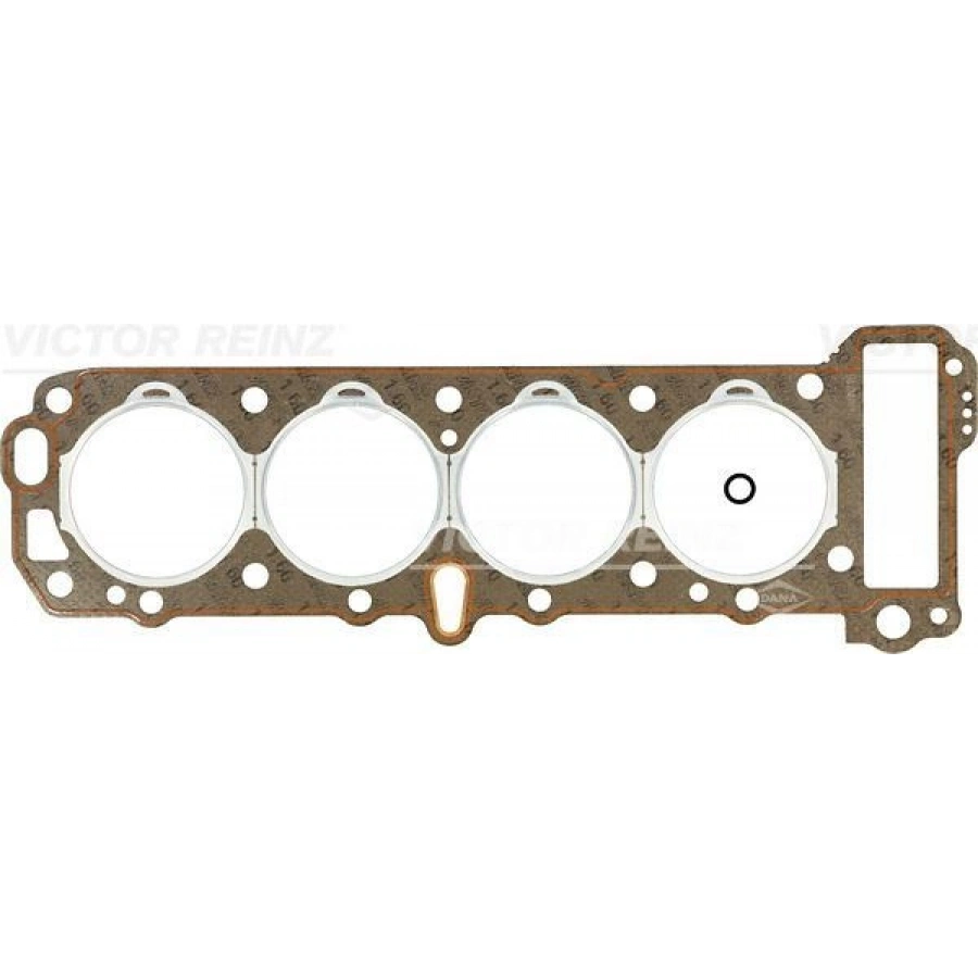 SİLİNDİR KAPAK CONTASI ASCONA1.3 CORSA 1.3 KADET 1.3 85 89
