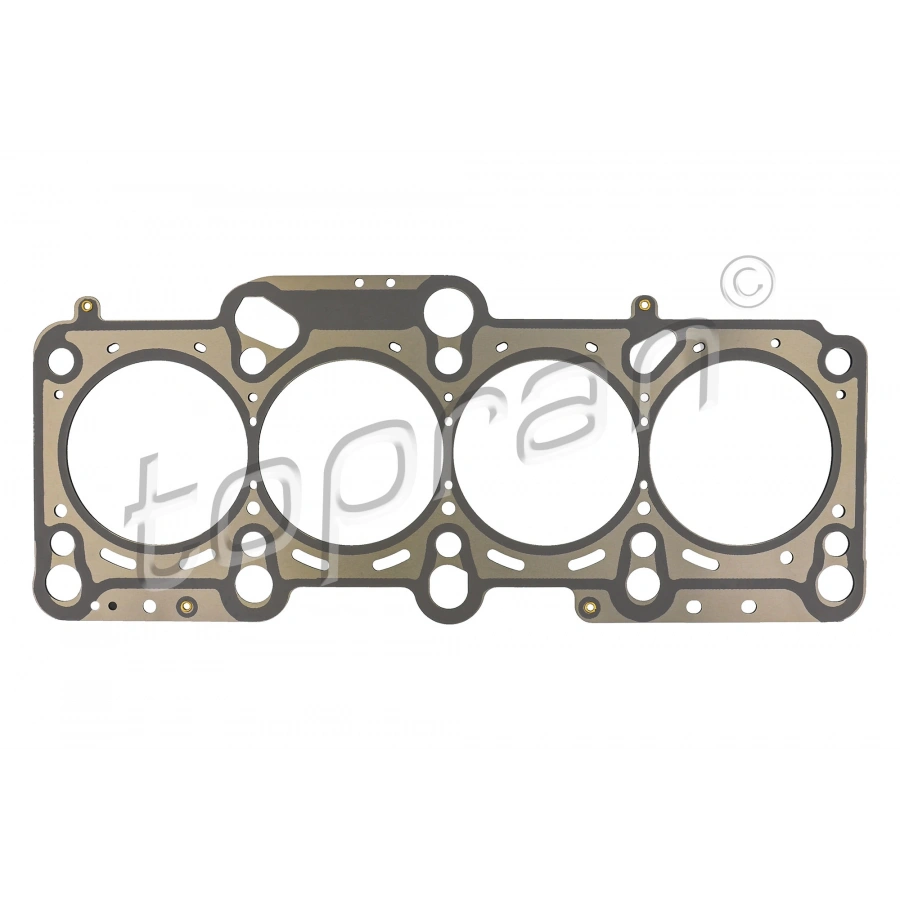 SILINDIR KAPAK CONTASI AUDI A3 A4 SKODA OCTAVIA 2 VW GOLF PASSAT TOURAN 2.0 FSI 02>