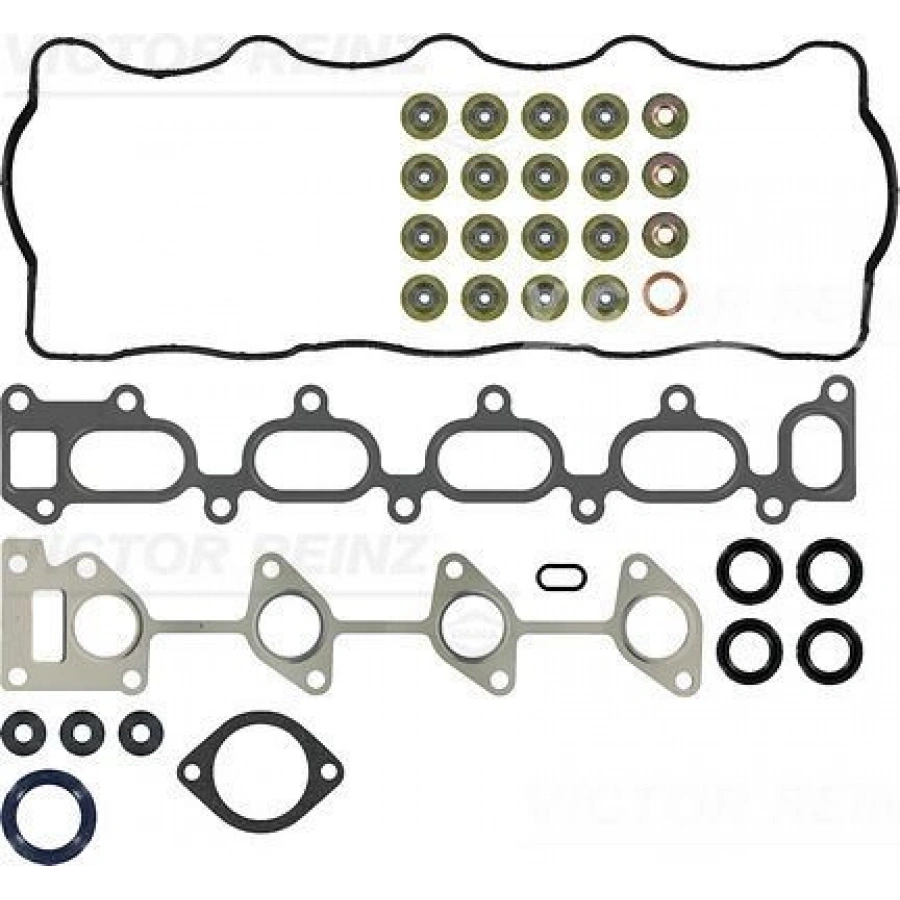 SİLİNDİR KAPAK CONTASI AURIS 1.4 VVTİ 07 AVENSIS 1.6 1.8 VVTİ 03 COROLLA 1.4 1.6 1.8 VVTİ 01 RAV4 1.8 VVTİ 01