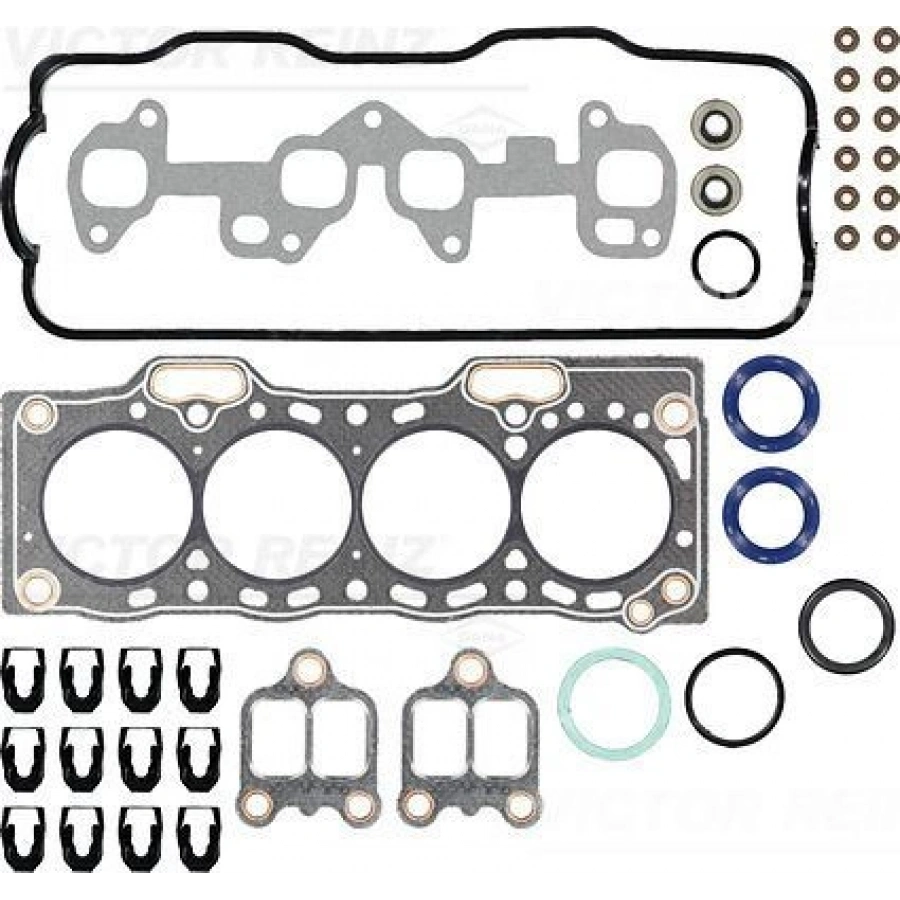 SİLİNDİR KAPAK CONTASI AVENSIS 9903 COROLLA 0002 2.0 D4D
