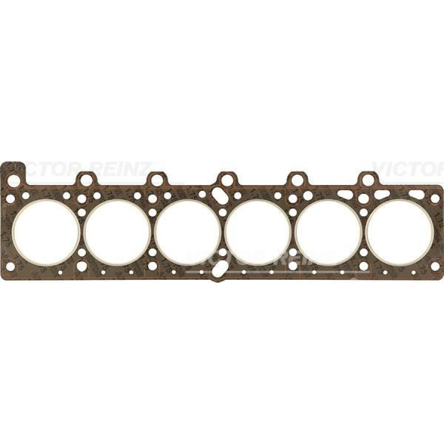 SİLİNDİR KAPAK CONTASI BERLINGO XSARA 406 1.8 97 LFX XU7JB 84MM X 1.30MM