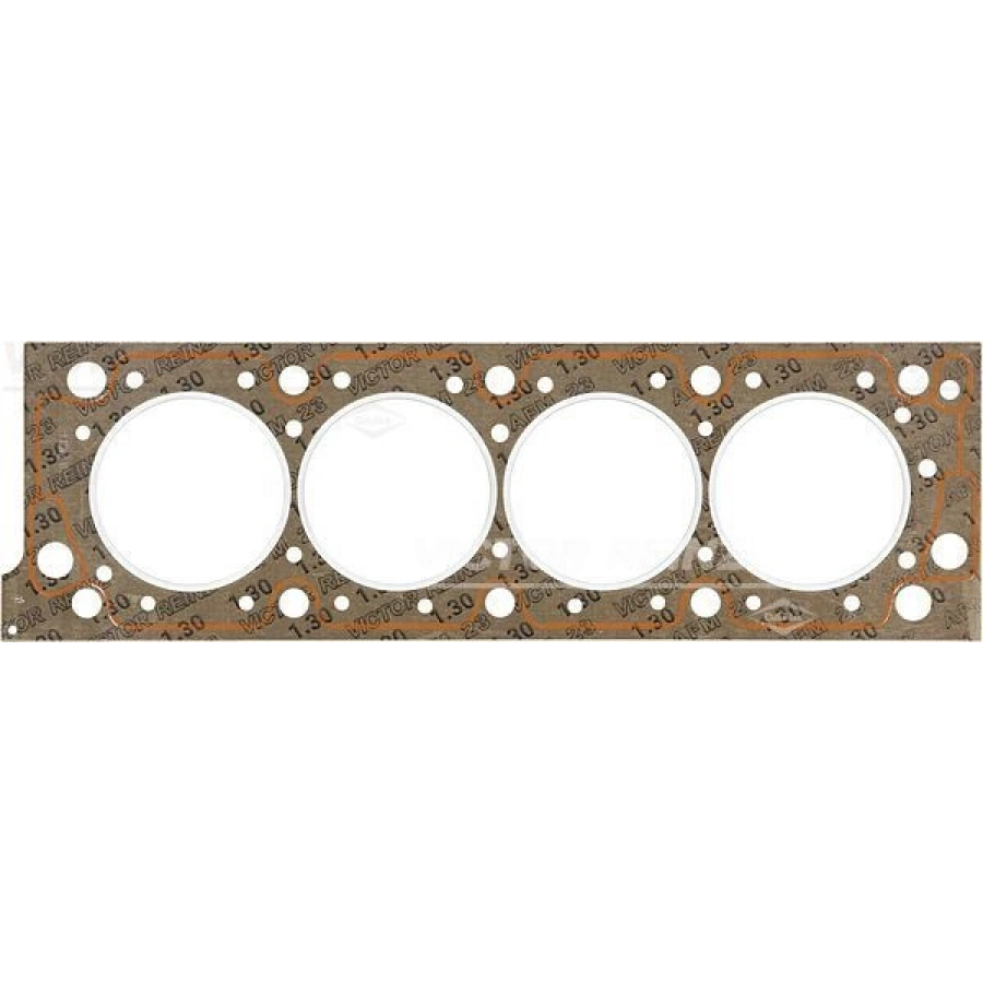 SİLİNDİR KAPAK CONTASI BERLINGO XSARA 406 1.8 97 LFX XU7JB 84MM X 1.50MM