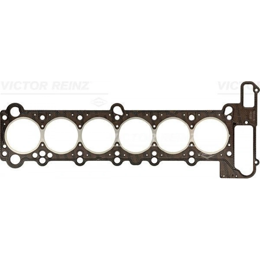 SİLİNDİR KAPAK CONTASI BMW 3 E36 E46 318İ-323-325-328 BMW 5 E34 E39 523-525-528 BMW 7 E38 728-Z3 E36 2.8 0.70MM