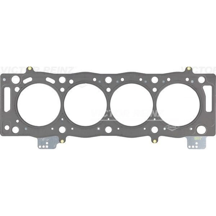 SİLİNDİR KAPAK CONTASI BOXER JUMPER 2.5 DJ5TED