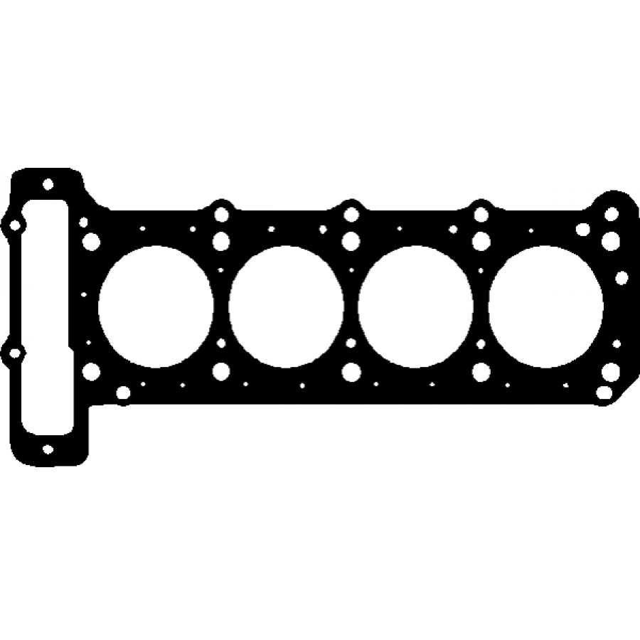SILINDIR KAPAK CONTASI C 180 W202 M 111 93-00