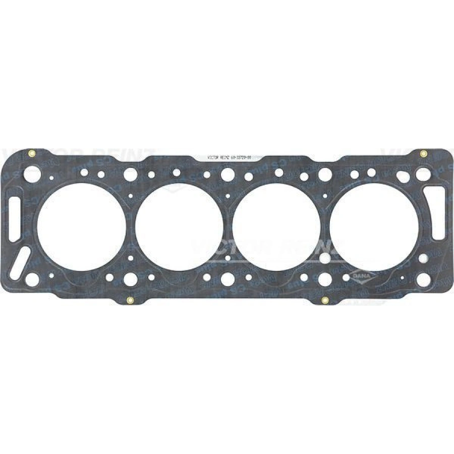 SİLİNDİR KAPAK CONTASI C1 C2 C3 206 307 XSARA FIESTA 1.4 HDI KAMPANYALI