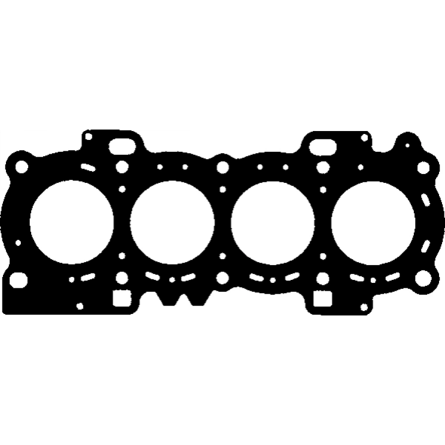 SILINDIR KAPAK CONTASI ÇIFT YAPRAK FIESTA 1,25-ZETEC 96-