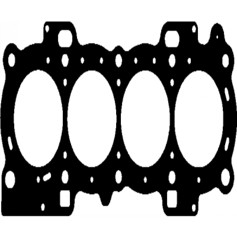 SILINDIR KAPAK CONTASI ÇIFT YAPRAK FOCUS/FIESTA 1.6 ZETEC-S 98-