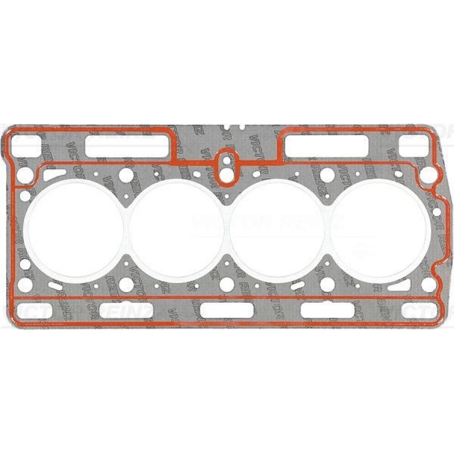 SİLİNDİR KAPAK CONTASI CLIO II 2.0 16V MEGANE I MEGANE II LAGUNA I II SCENIC I SCENIC II 1.8 16V 2.0 16V