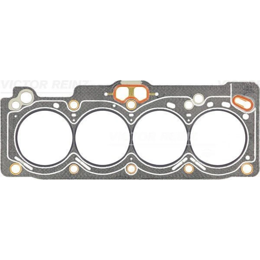 SİLİNDİR KAPAK CONTASI COROLLA 1.3 8795 STARLET 1.3 12V 89-92