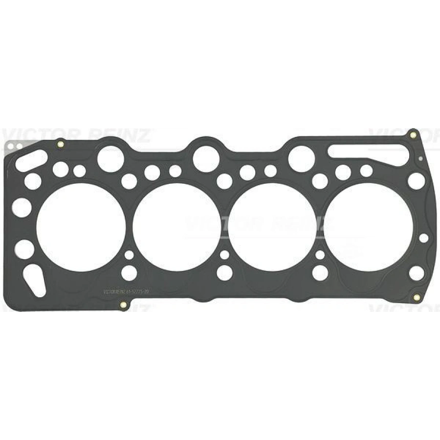 SİLİNDİR KAPAK CONTASI CORSA B ASTRA F TIGRA 1.4