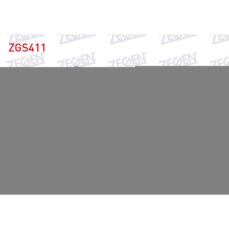 UST TAKIM CONTA KECESIZ CORSA F-CROSSLAND X-PEUGEOT 301-208-2008 1.2