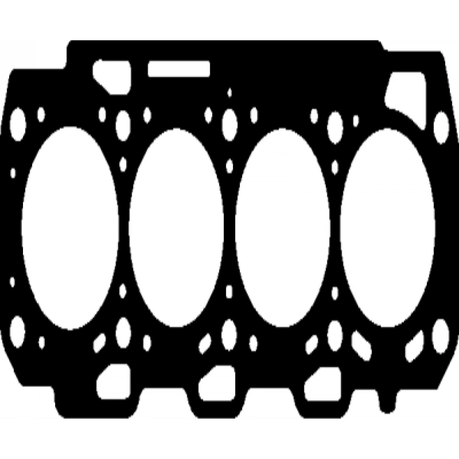 SILINDIR KAPAK CONTASI DELIKSIZ 0.82 mm BRAVO II / DOBLO III / LINEA / EGEA/RENEGADE 1,6 MJT 09-